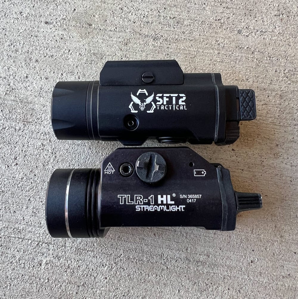 PM20 Tac-Light - We The Collective