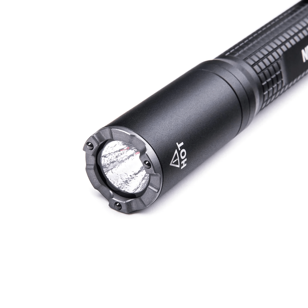 SFT2 Tactical TA22 penlight with 850 lumens, showcasing its sleek design and tri-mode functionality for versatile lighting.