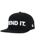 Senduro Flat Bill - We The Collective