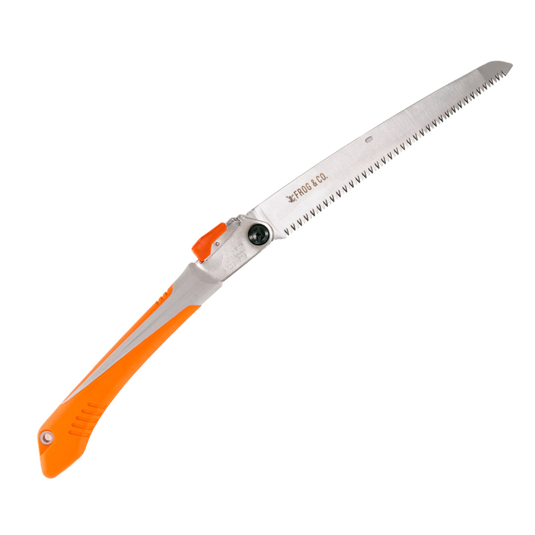 Survival Folding Saw - OVERLANDERS Outfitter