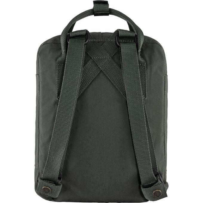 Fjällräven Kånken Mini Backpack - OVERLANDERS Outfitter