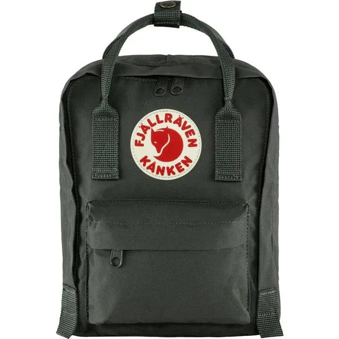 Fjällräven Kånken Mini Backpack - OVERLANDERS Outfitter
