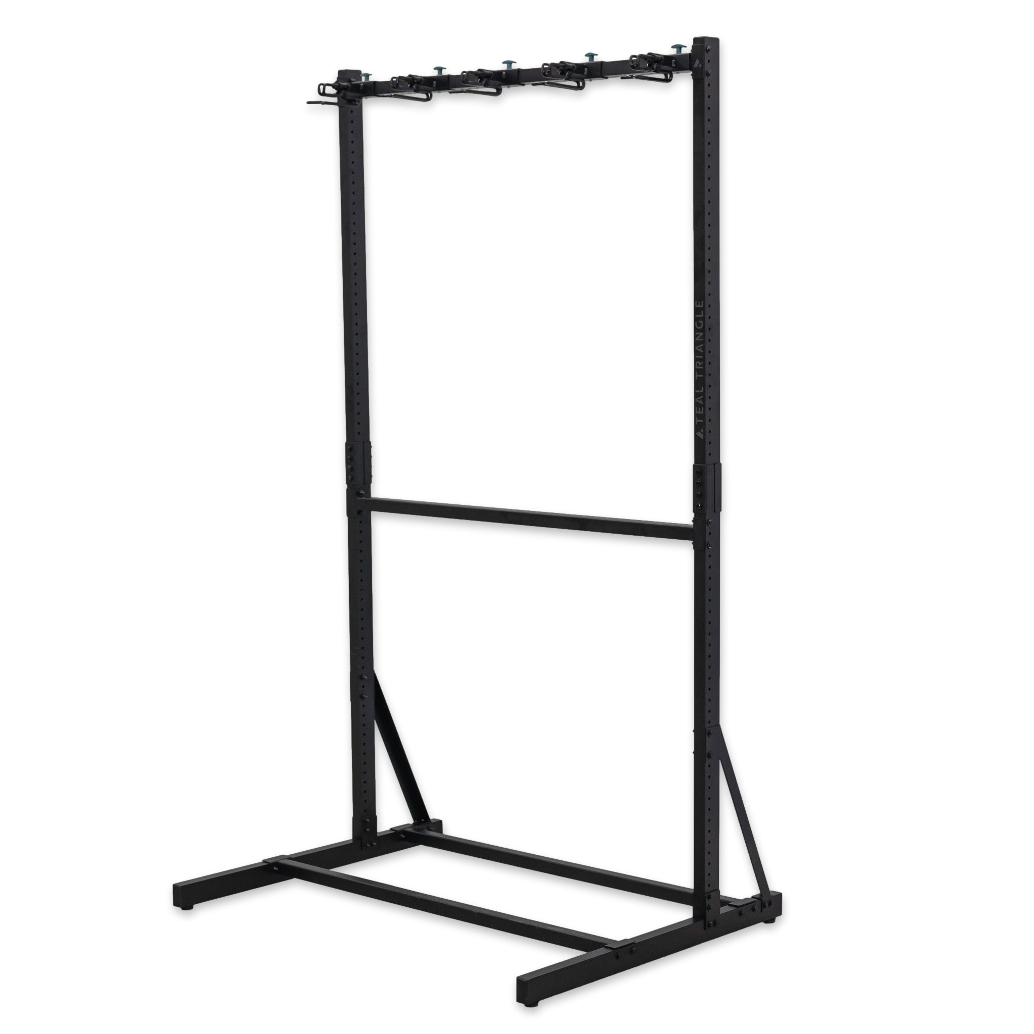 Freestanding Ski Rack | G-Ski | Holds 5 Pairs of Skis - OVERLANDERS Outfitter