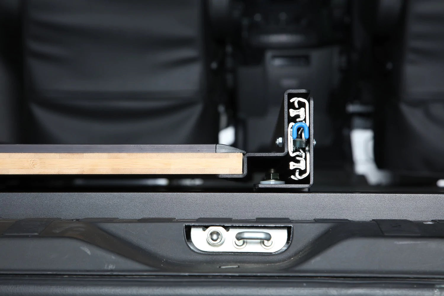 20" DIY Slide Tray Kit - OVERLANDERS Outfitter