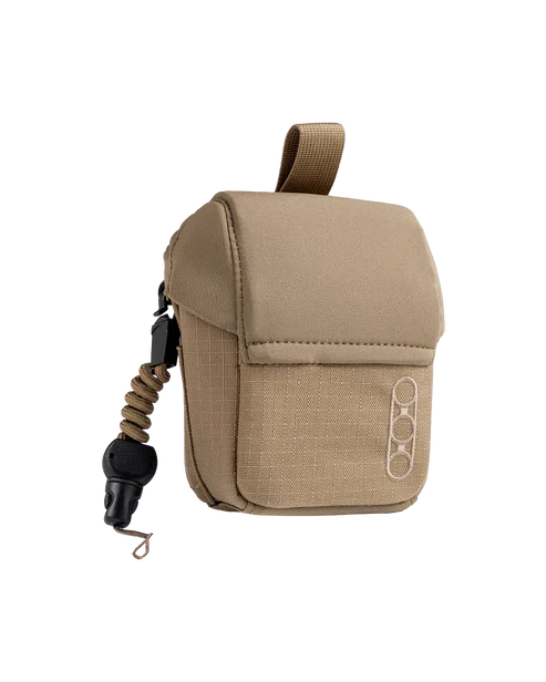 Eberlestock Rangefinder Pouch - The Definitive Solution for Zero Compass Interference - OVERLANDERS Outfitter