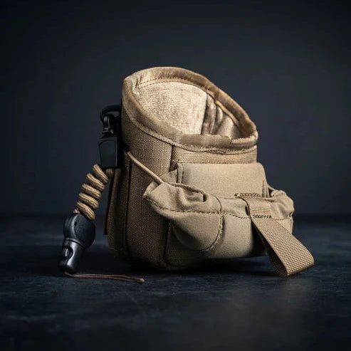 Eberlestock Rangefinder Pouch - The Definitive Solution for Zero Compass Interference - OVERLANDERS Outfitter