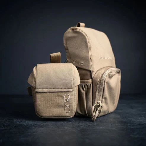 Eberlestock Rangefinder Pouch - The Definitive Solution for Zero Compass Interference - OVERLANDERS Outfitter