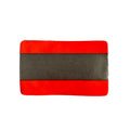 Frontline Reflective Series Patch - Repurposed Firefighter Gear - OVERLANDERS Outfitter