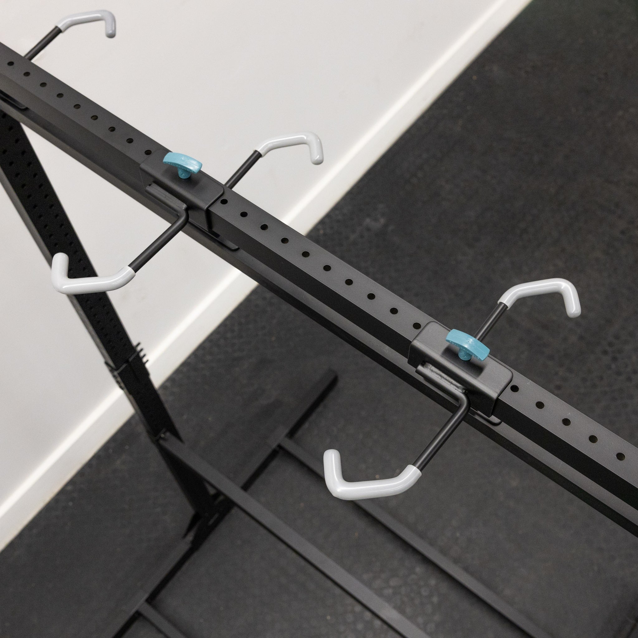 Freestanding Bike Rack | G-Bike | Holds 8 Bikes - OVERLANDERS Outfitter