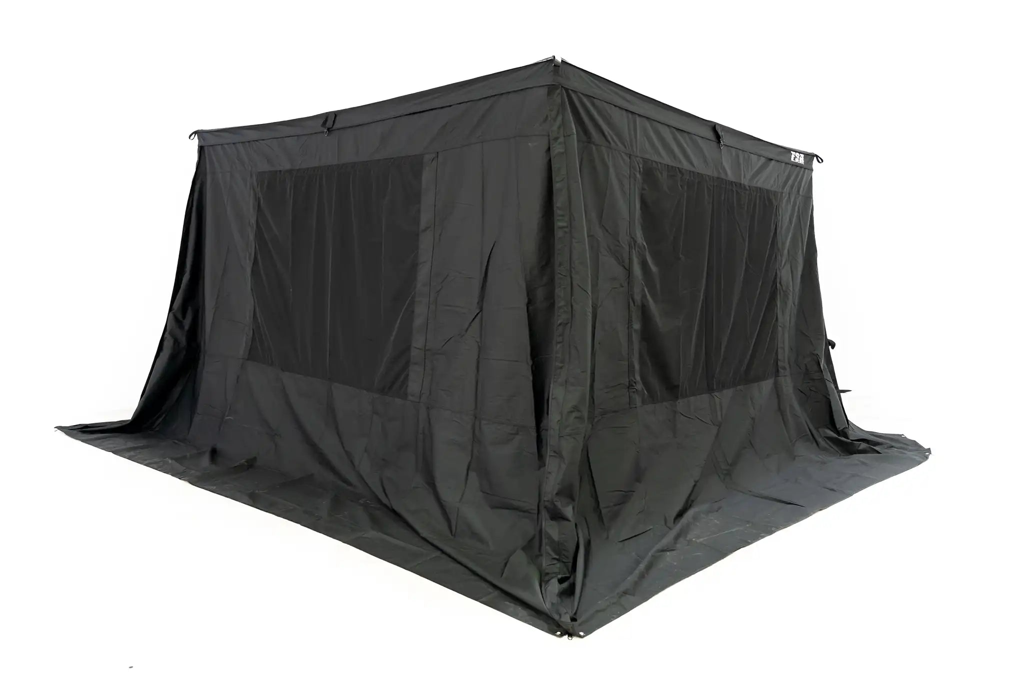 Freespirit Recreation 270 Awning Walls (V2) kit showing durable fabric walls for outdoor shelter and protection.