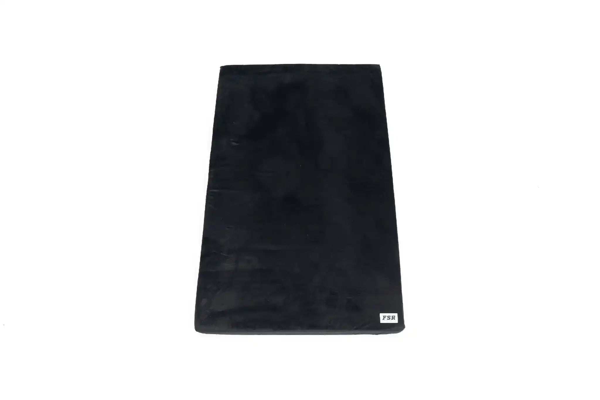 Freespirit Recreation adaptive 3-inch memory foam mattress for rooftop tents, providing comfortable sleeping support.
