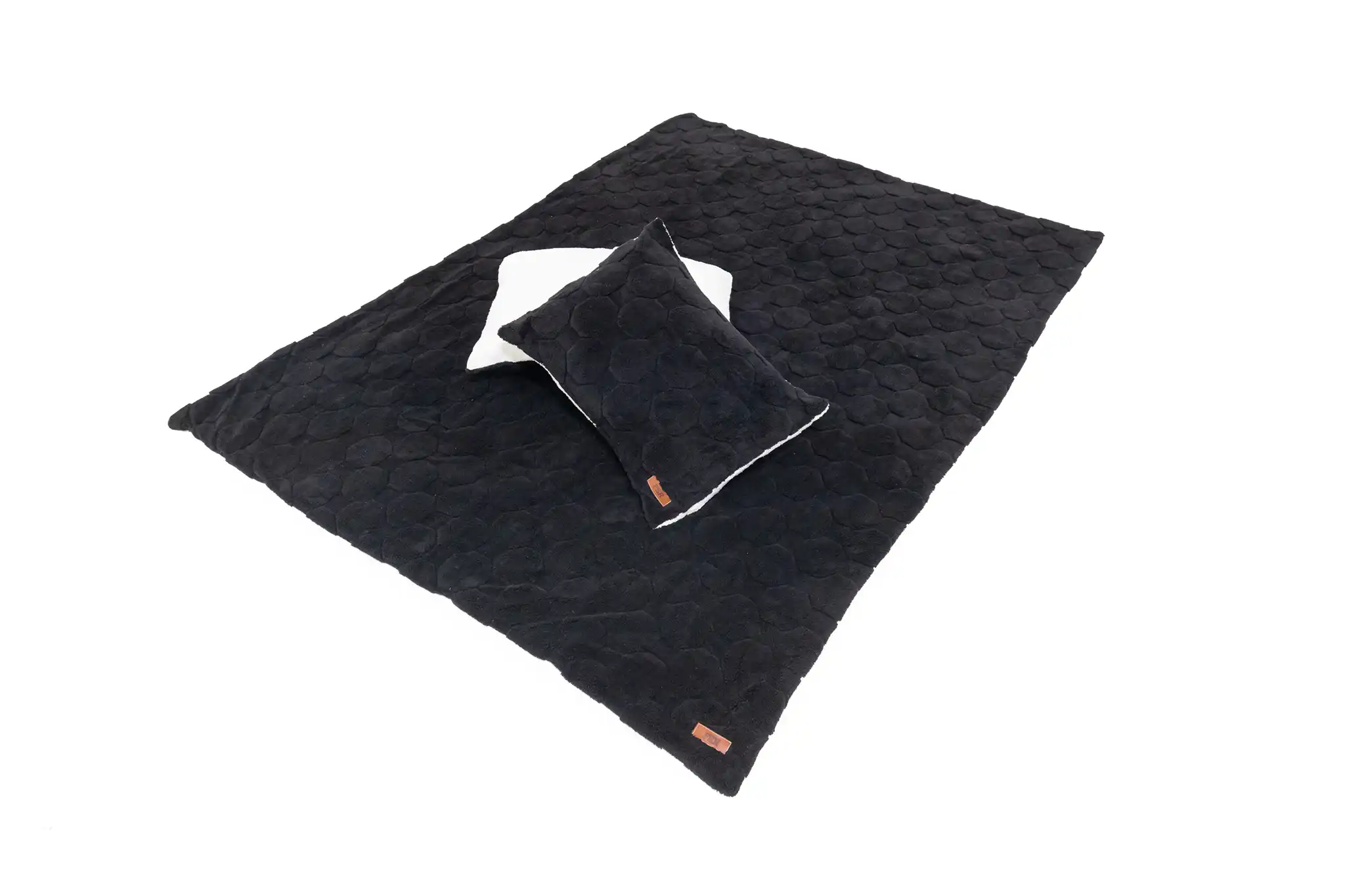 Cloud Comforter & Pillow Case Set - We The Collective