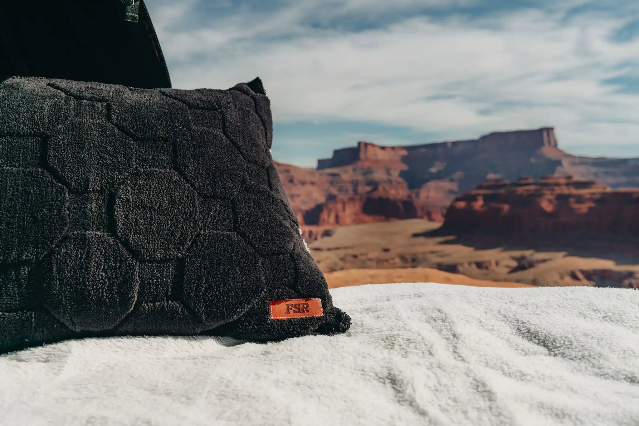 Cloud Comforter & Pillow Case Set - We The Collective