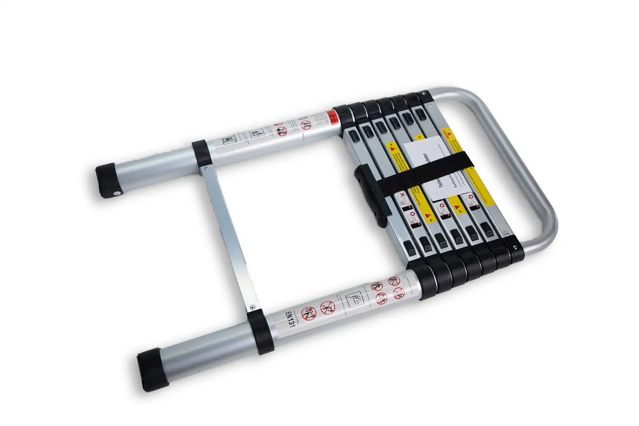 High Country Series - Telescoping Ladder - We The Collective