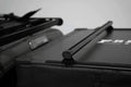 Lightweight Hard Shell - Crossbar Kits - We The Collective
