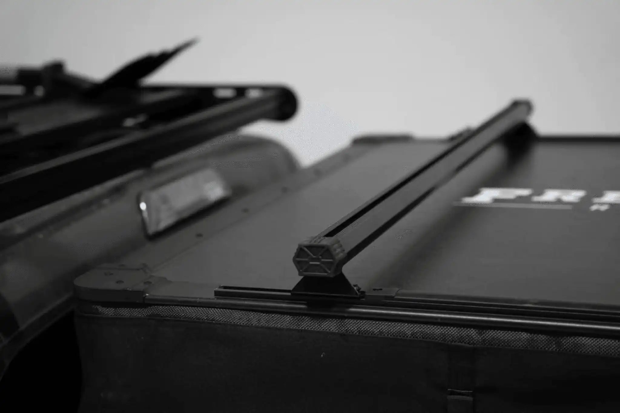 Lightweight Hard Shell - Crossbar Kits - We The Collective