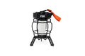 Freespirit Recreation portable LED camp lantern providing bright, energy-efficient lighting for camping and outdoor activities.
