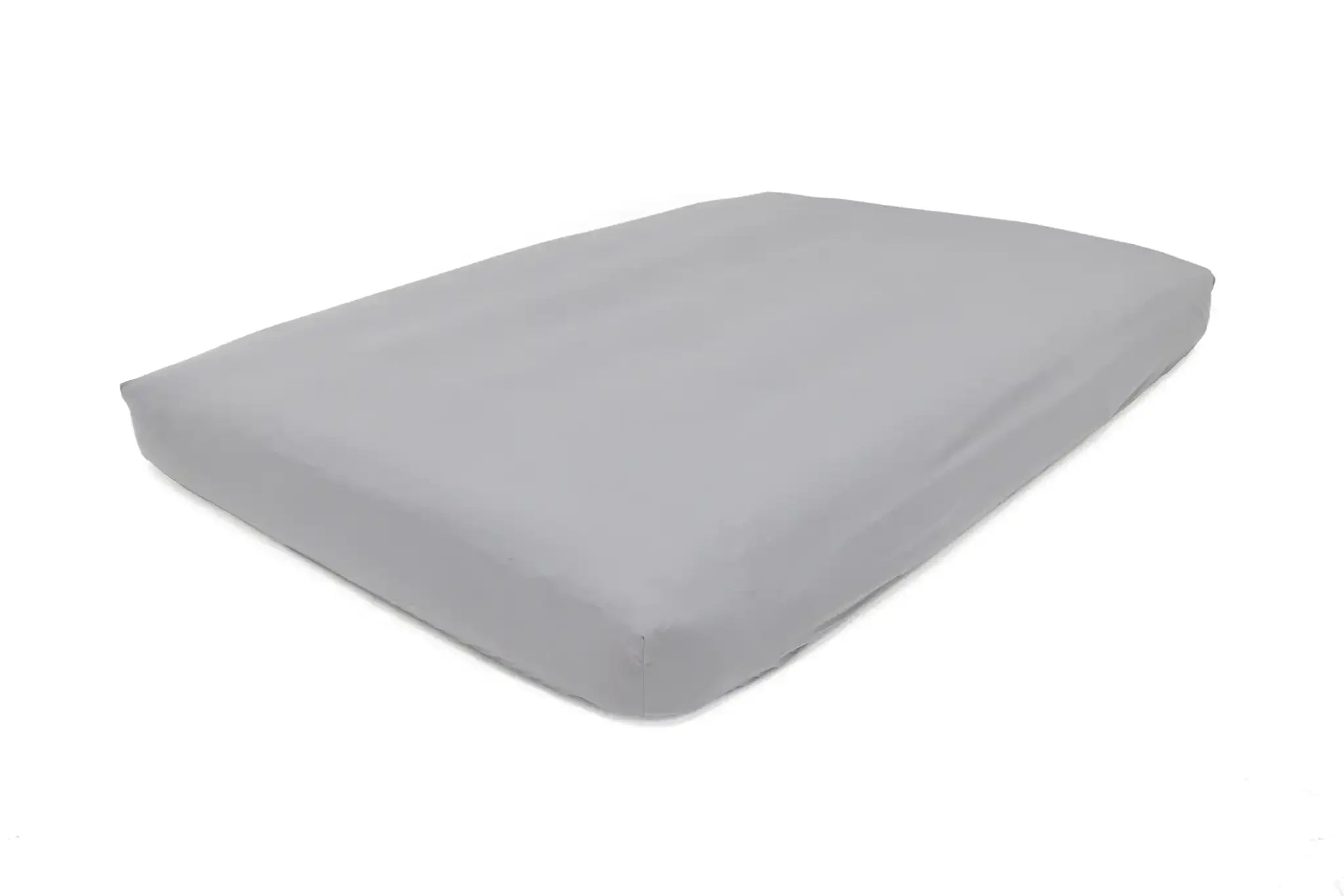 Freespirit Recreation rooftop tent fitted sheet for 6-inch mattress, designed for a snug and secure fit.