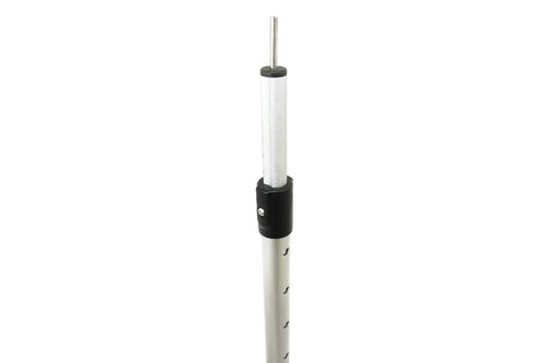 Freespirit Recreation 10.5 extra long stabilizer pole for high country tents, showcasing heavy-duty design and sturdy construction.