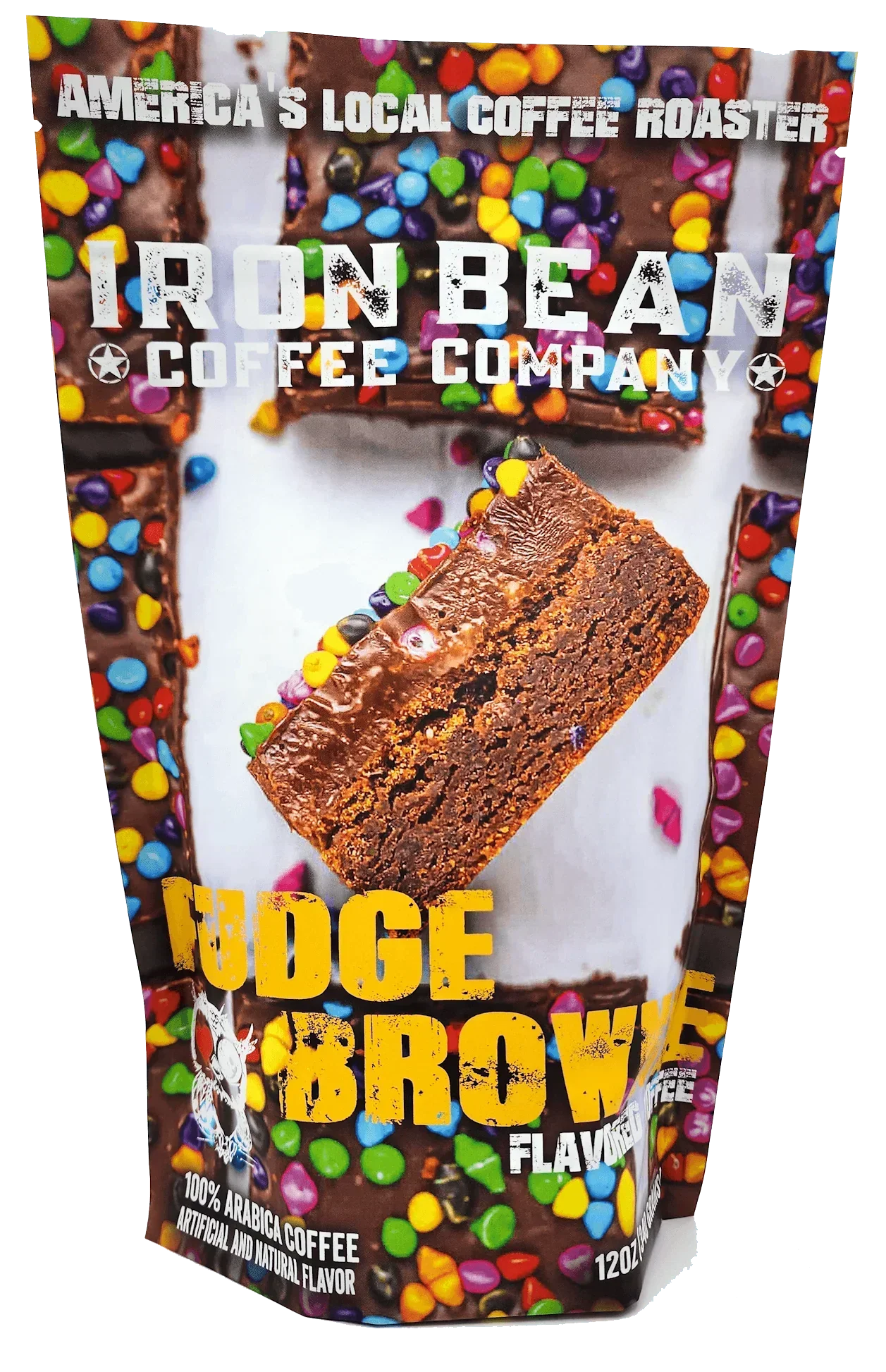 Fudge Brownie - We The Collective