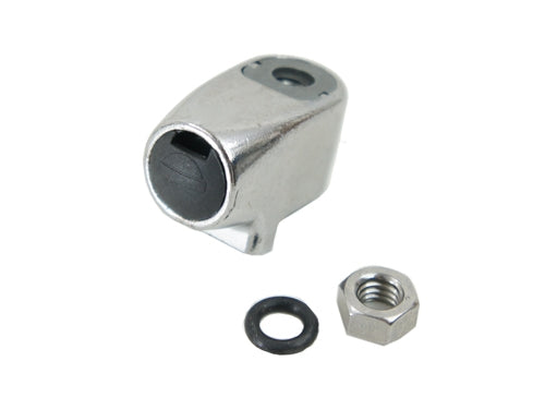 Locking Hardware Kit for Road Shower - OVERLANDERS Outfitter