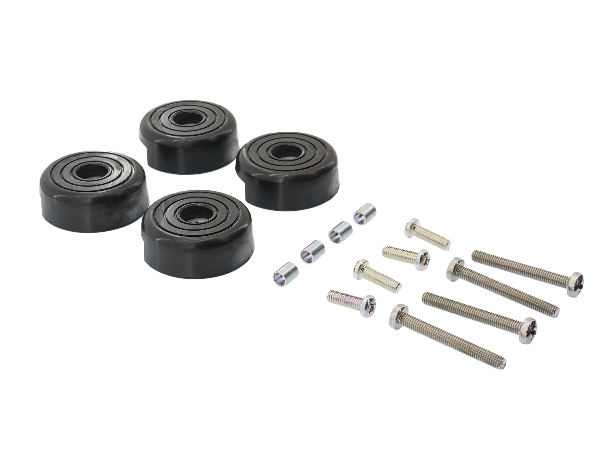 Engel MR40 to Transit Slide-Lok Adapter Kit - OVERLANDERS Outfitter