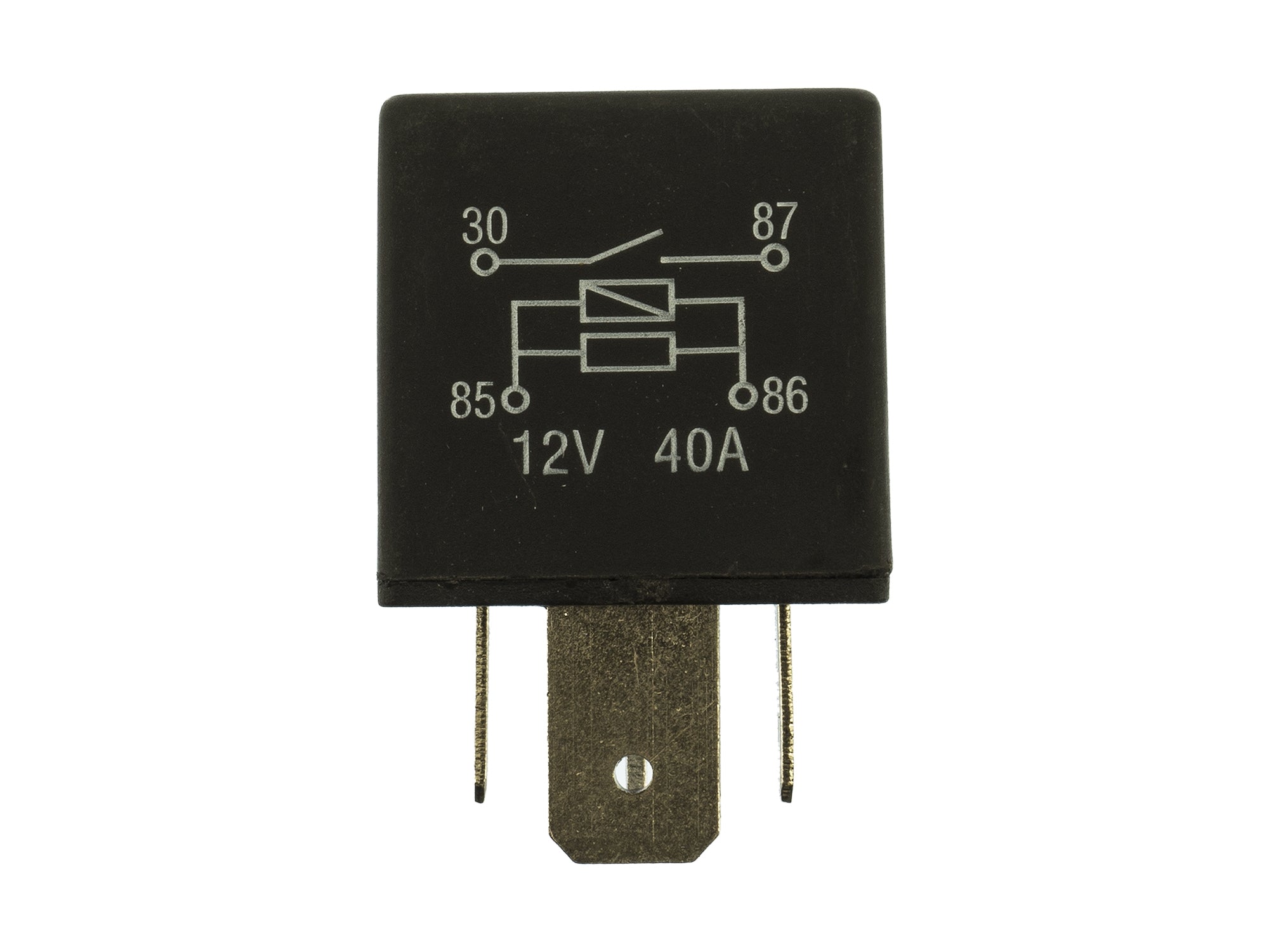 Load Reduction Relay - OVERLANDERS Outfitter