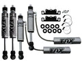 Fox Shock Absorber Set [Eurovan] - OVERLANDERS Outfitter