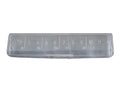 12 Poll Fuse Box Cover