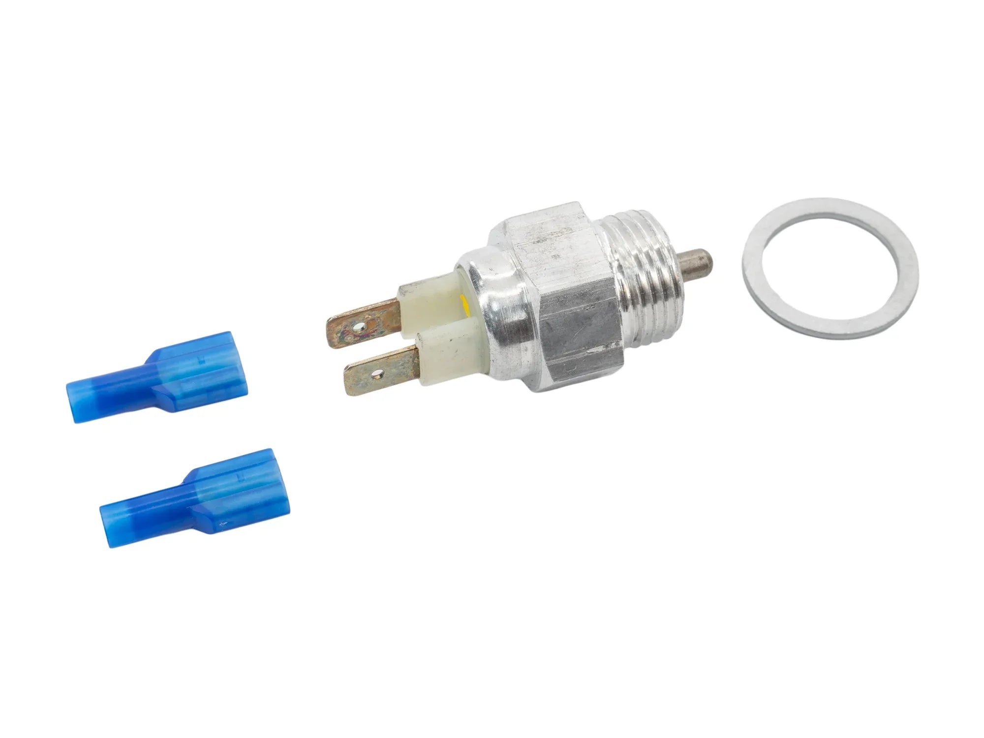 Locker / Decoupler Illumination Switch Kit - OVERLANDERS Outfitter