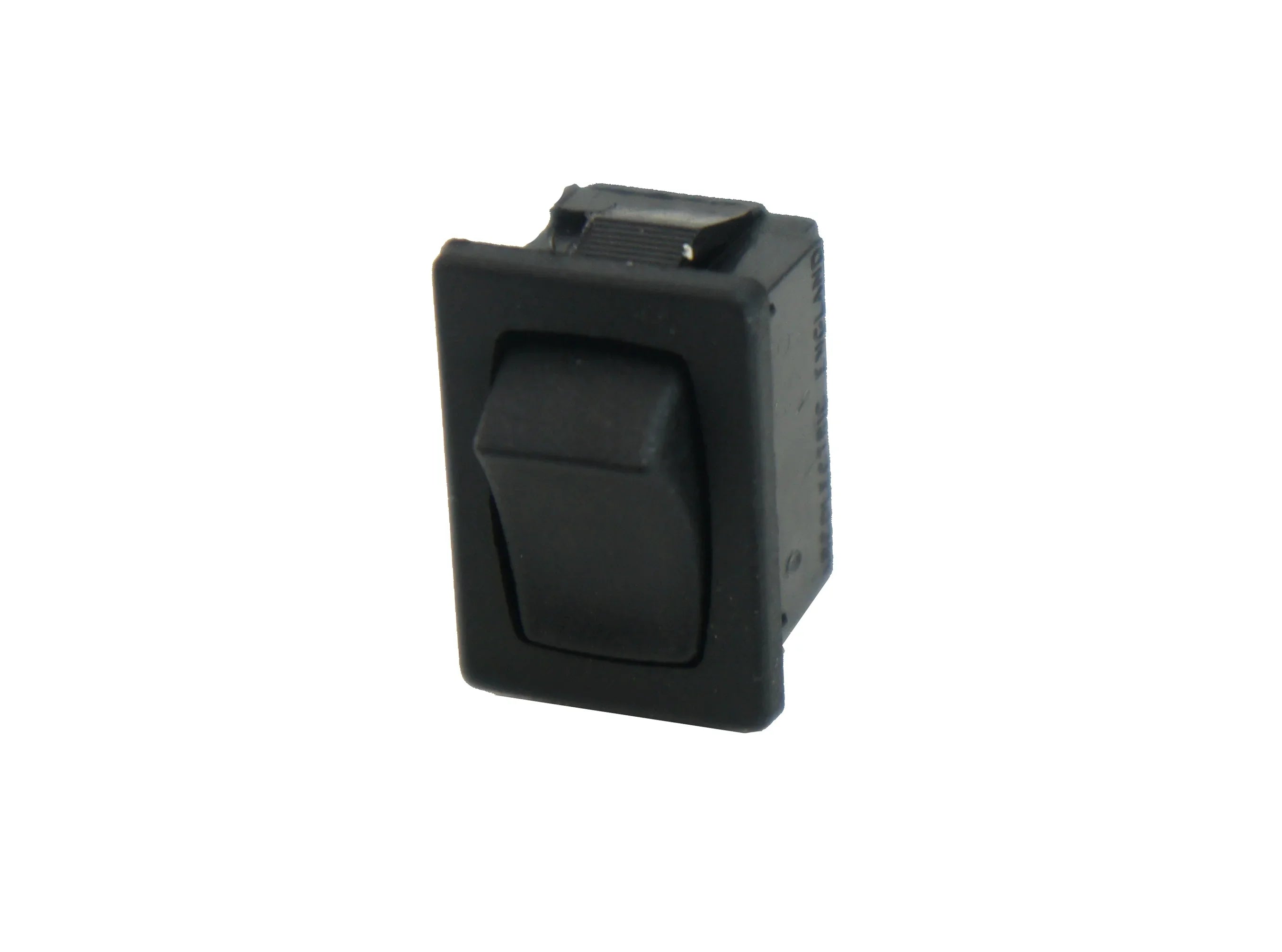 Display Panel Switch