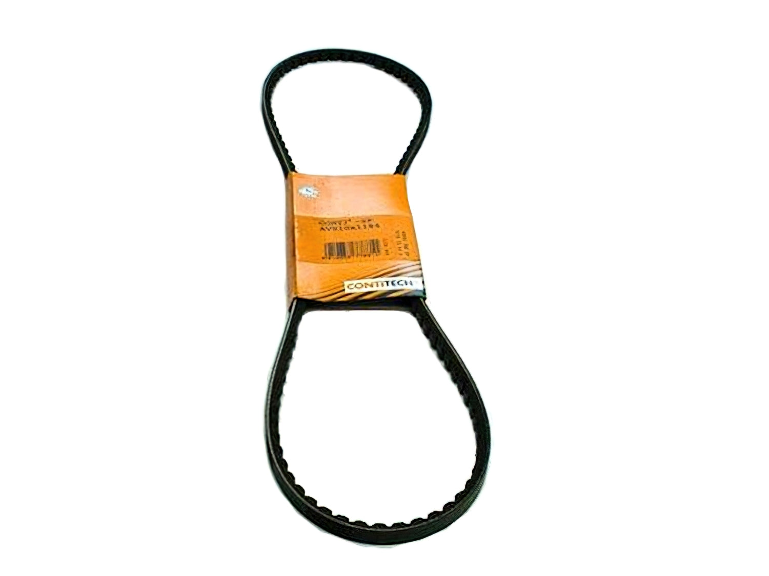 Alternator V-Belt [Early Vanagon] - OVERLANDERS Outfitter