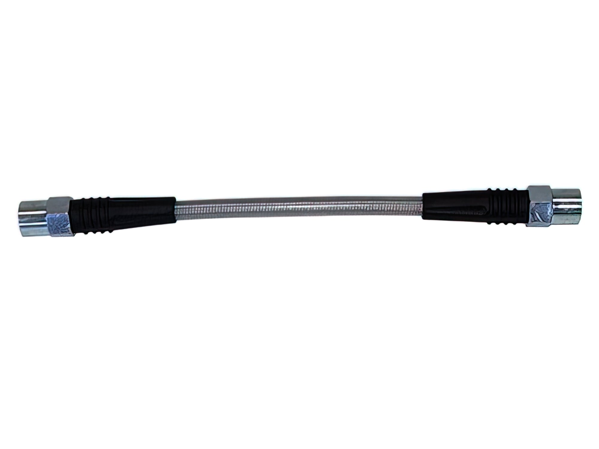 Brake Hose - Stainless (Rear) [Vanagon] - OVERLANDERS Outfitter