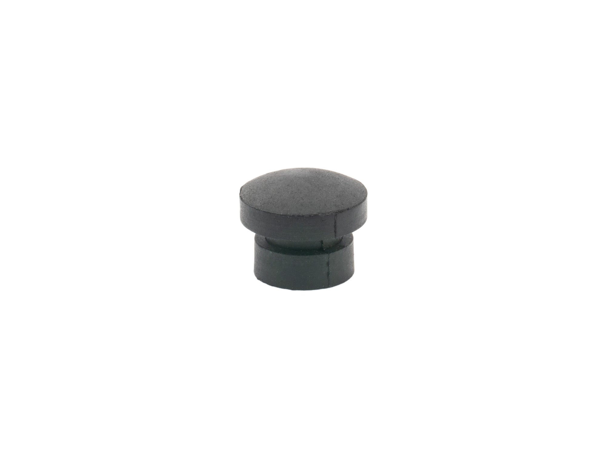 6mm Bore - Rubber Grommet, Black - OVERLANDERS Outfitter