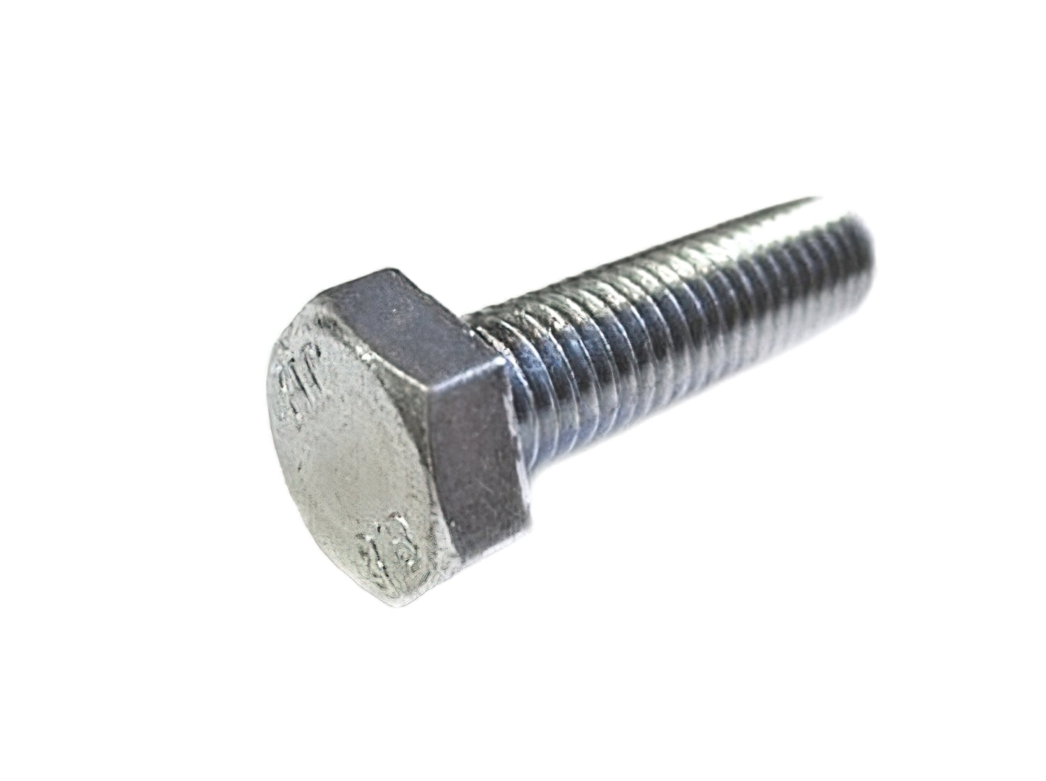 Bolt - M8 X 1.25 (30mm) - OVERLANDERS Outfitter