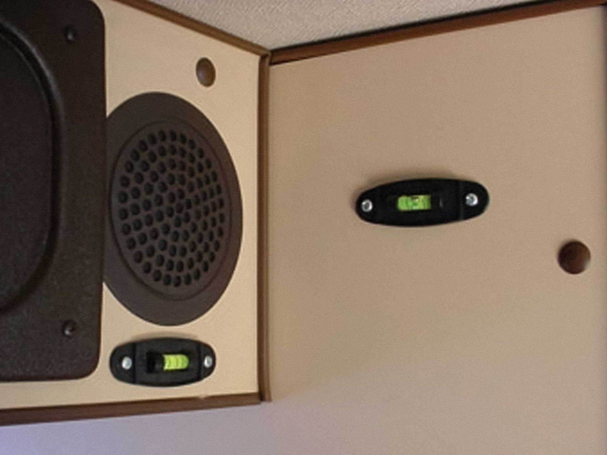 Level Indicators - OVERLANDERS Outfitter