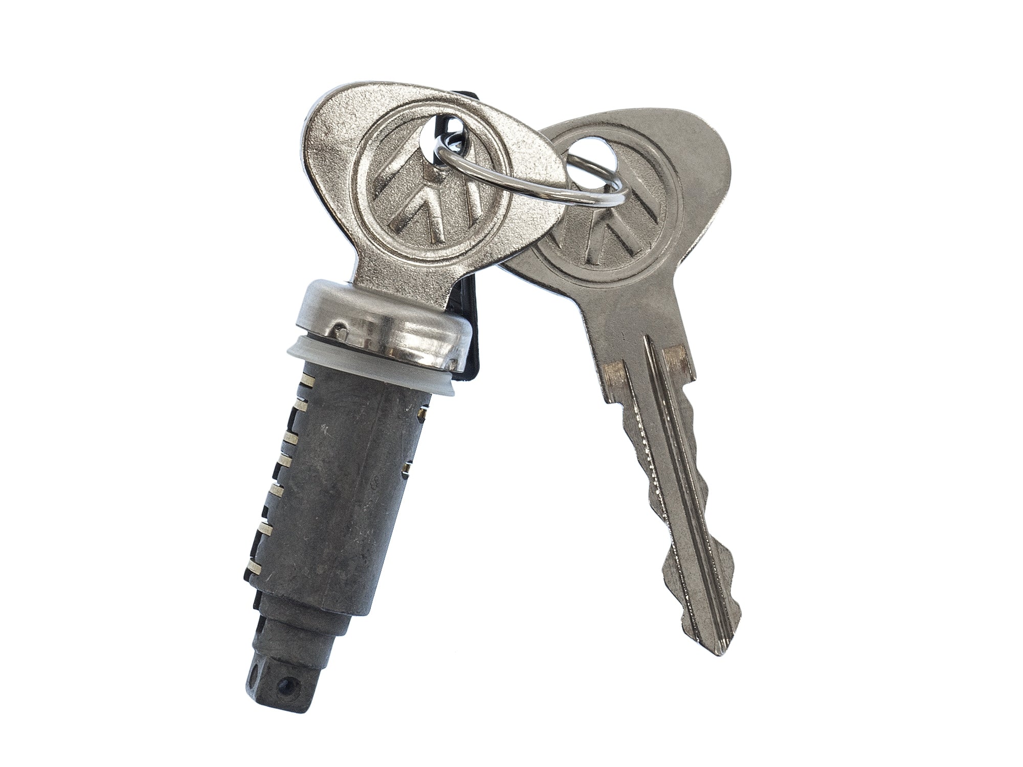 Lock Cylinder for Front Door - OVERLANDERS Outfitter
