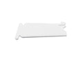 Heater Box Bearing Plate - OVERLANDERS Outfitter