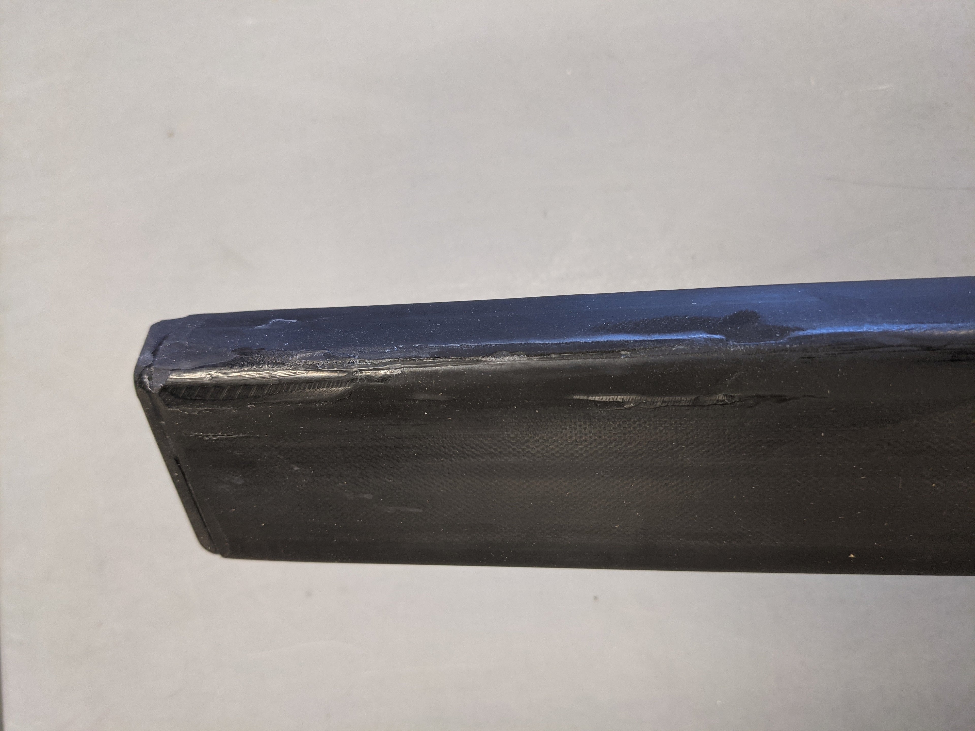 Rear Bumper Pad Strip [Vanagon] - OVERLANDERS Outfitter
