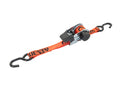 Self Retracting Ratchet Strap - OVERLANDERS Outfitter