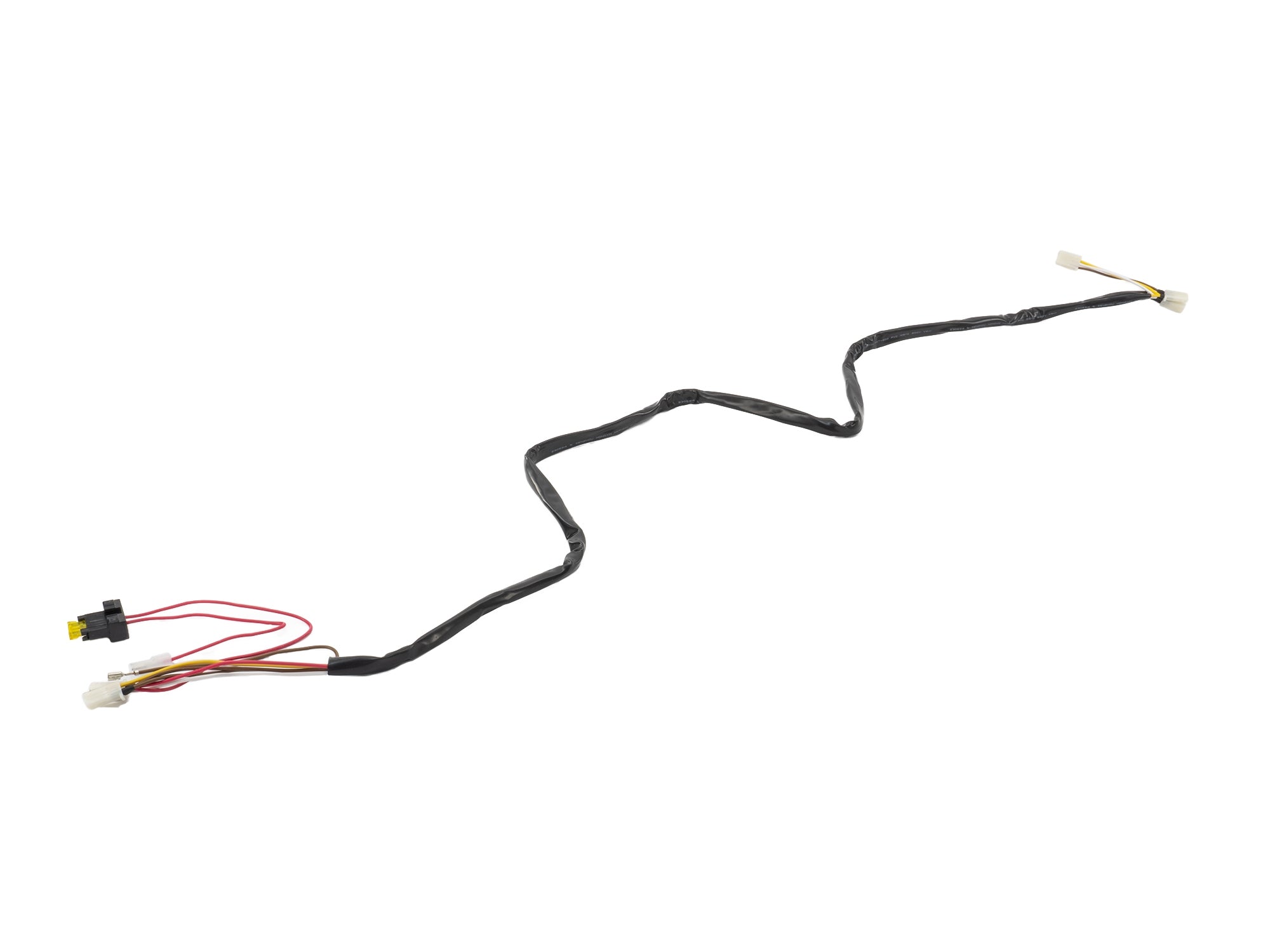Power Door Lock Wiring Harness [Vanagon] - OVERLANDERS Outfitter