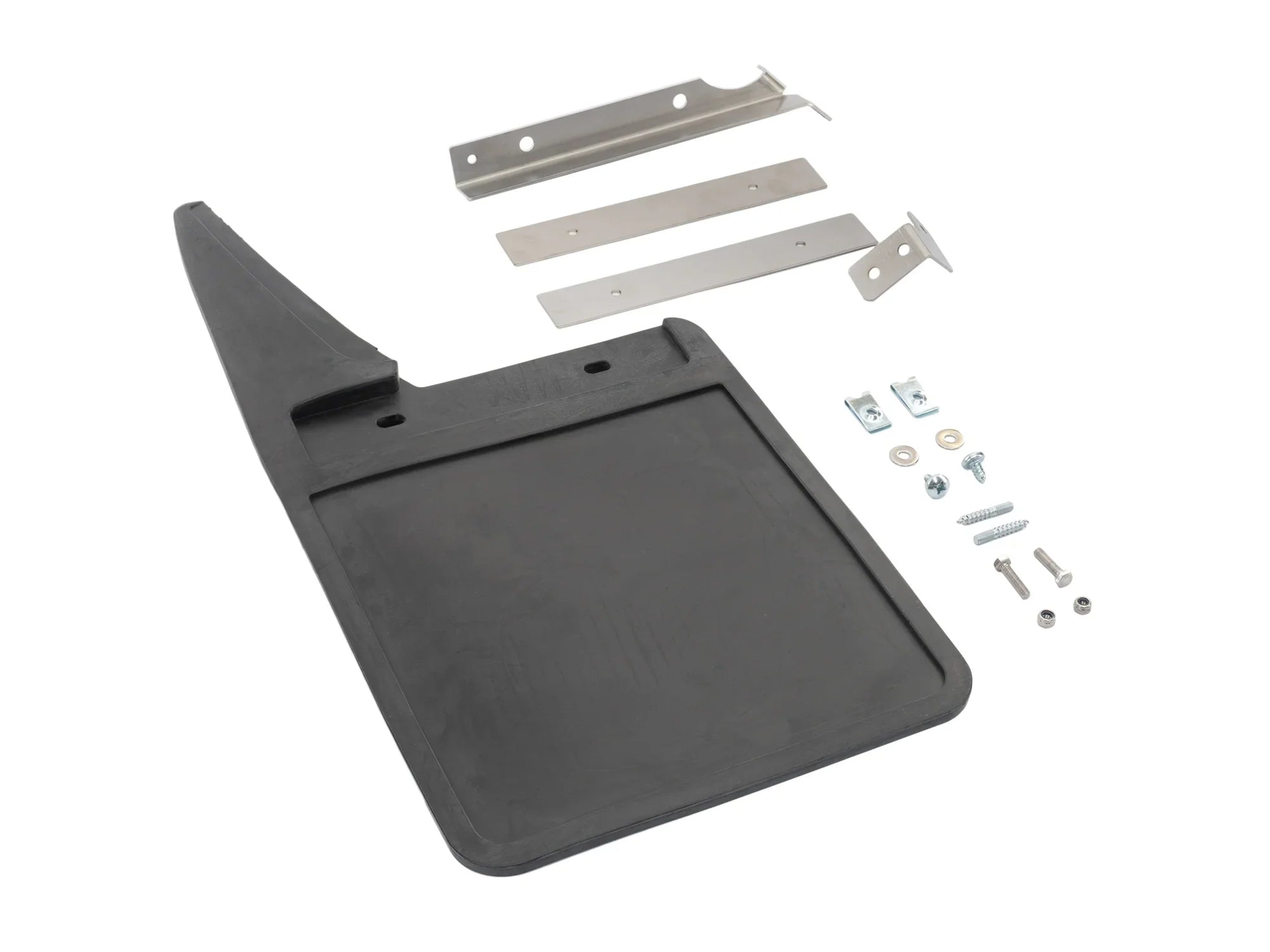 Mud Flap - Rear Left [Vanagon]