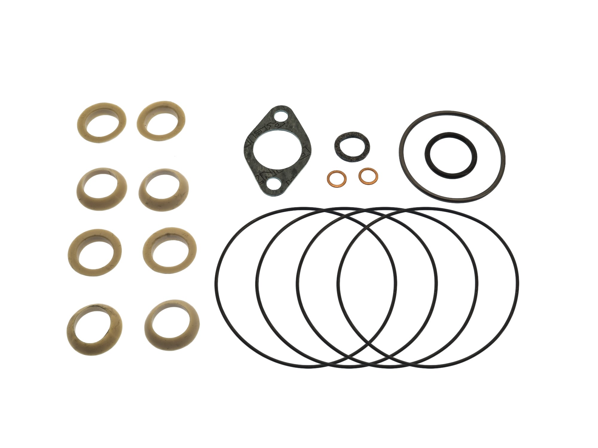 Engine Gasket Set - OVERLANDERS Outfitter