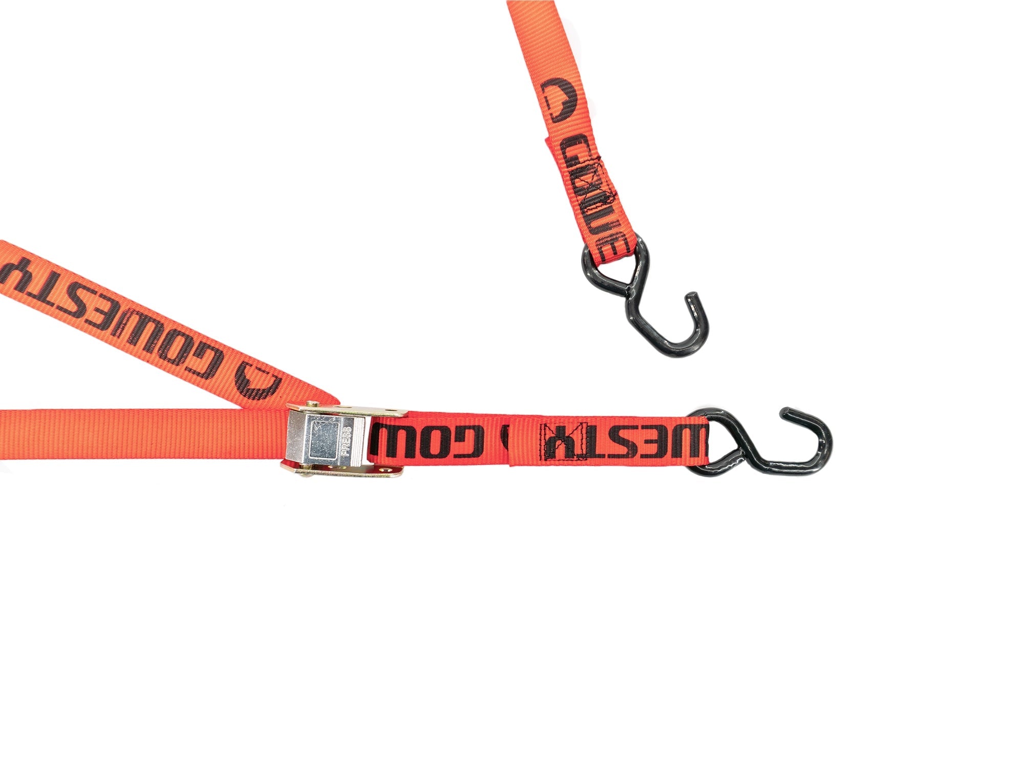 Cargo Cam Strap - OVERLANDERS Outfitter