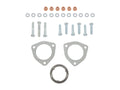 Catalytic Converter Hardware & Gasket Kit - OVERLANDERS Outfitter