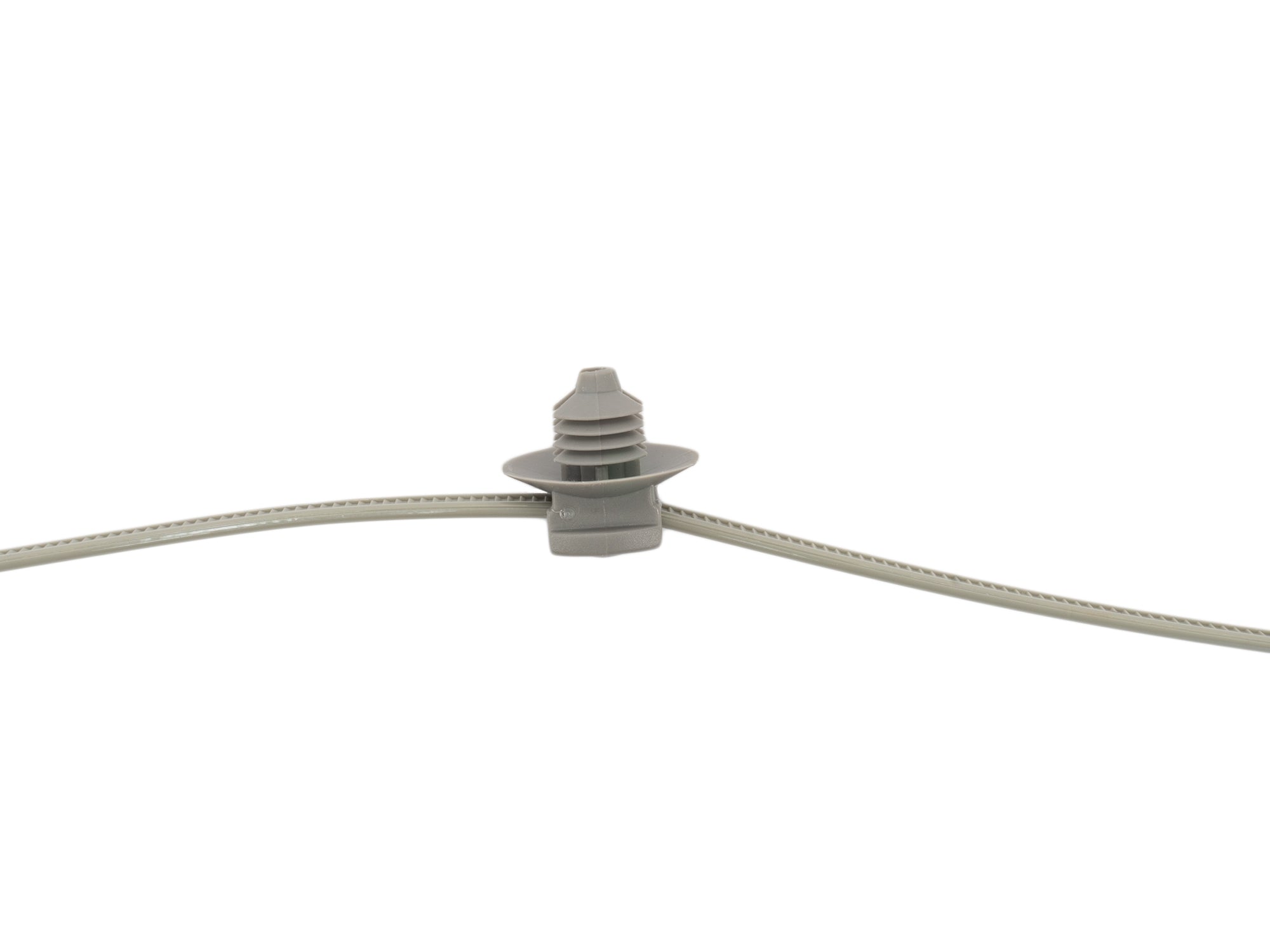 VW Cable Tie with Barbed Mount (Pack of 5) - OVERLANDERS Outfitter