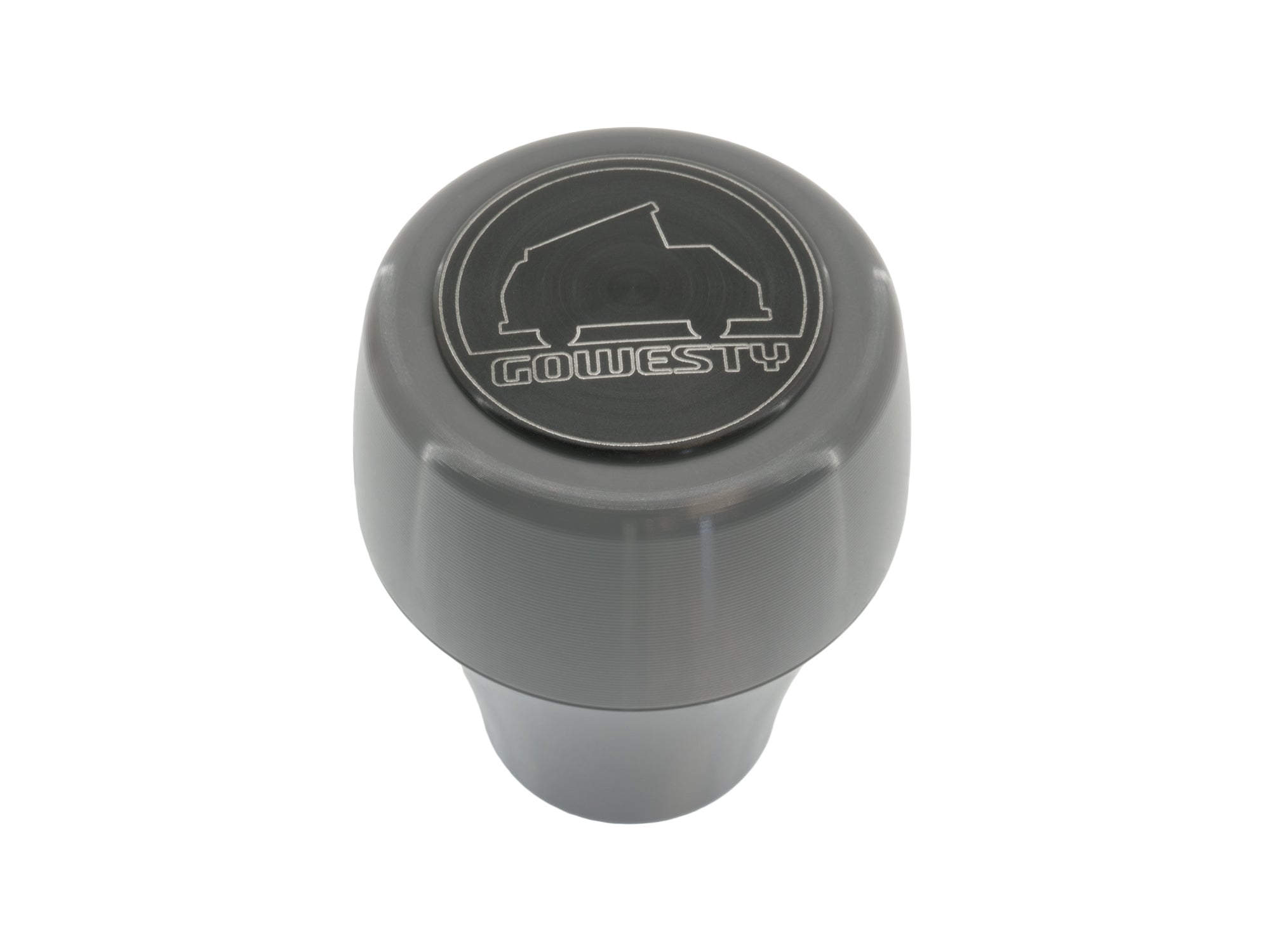 Cap for Stash Knob - OVERLANDERS Outfitter