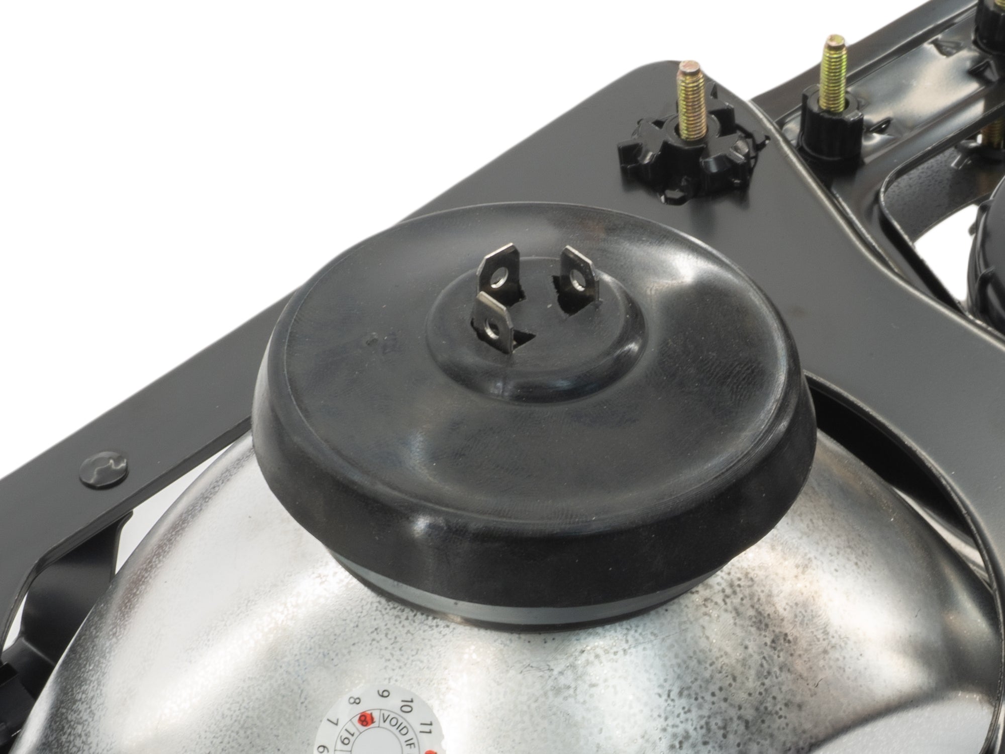 H4 Headlight Bulb Sealing Cap - OVERLANDERS Outfitter