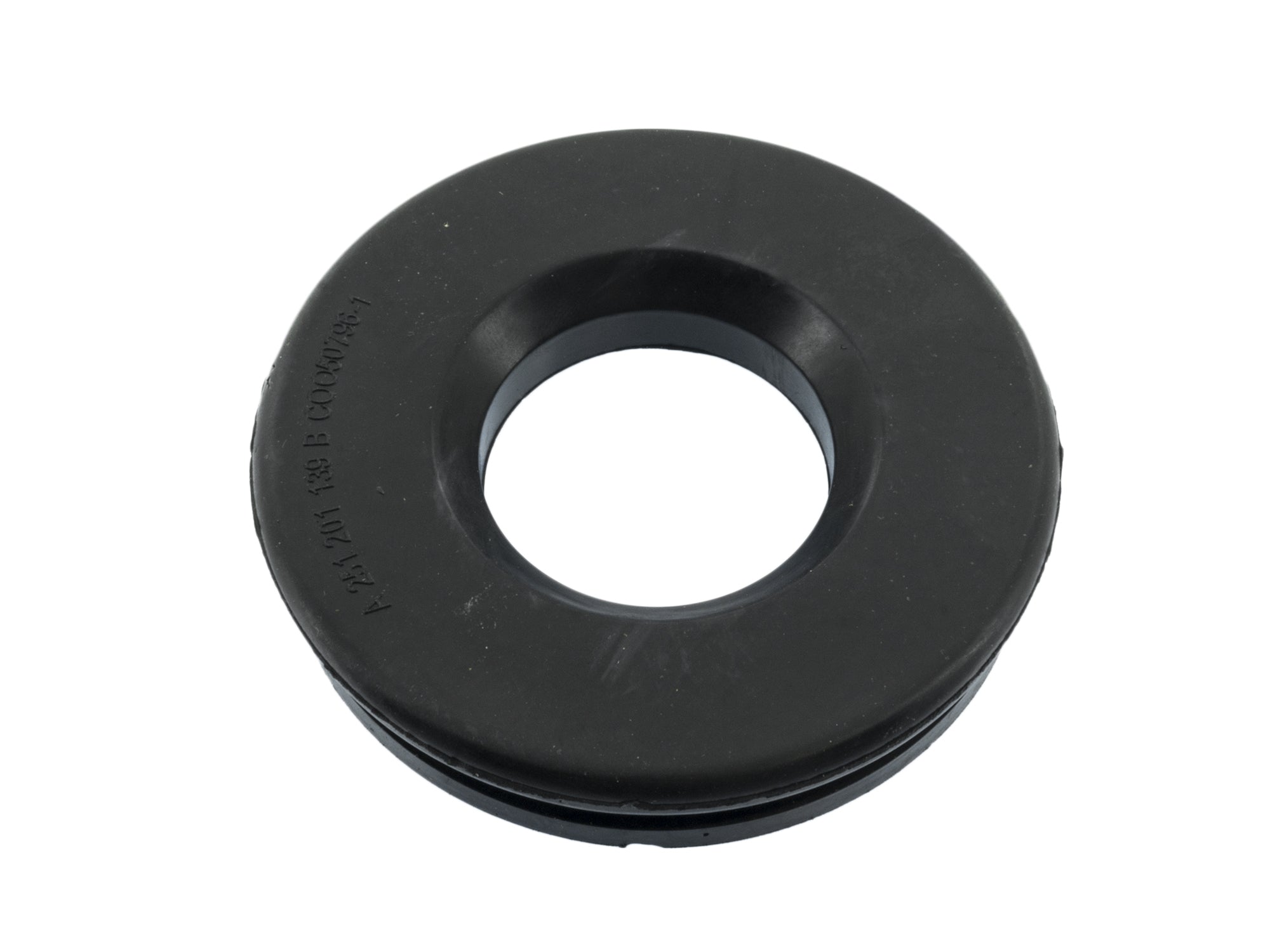 Fuel Filler Neck Grommet [Metal to Plastic Neck] - OVERLANDERS Outfitter