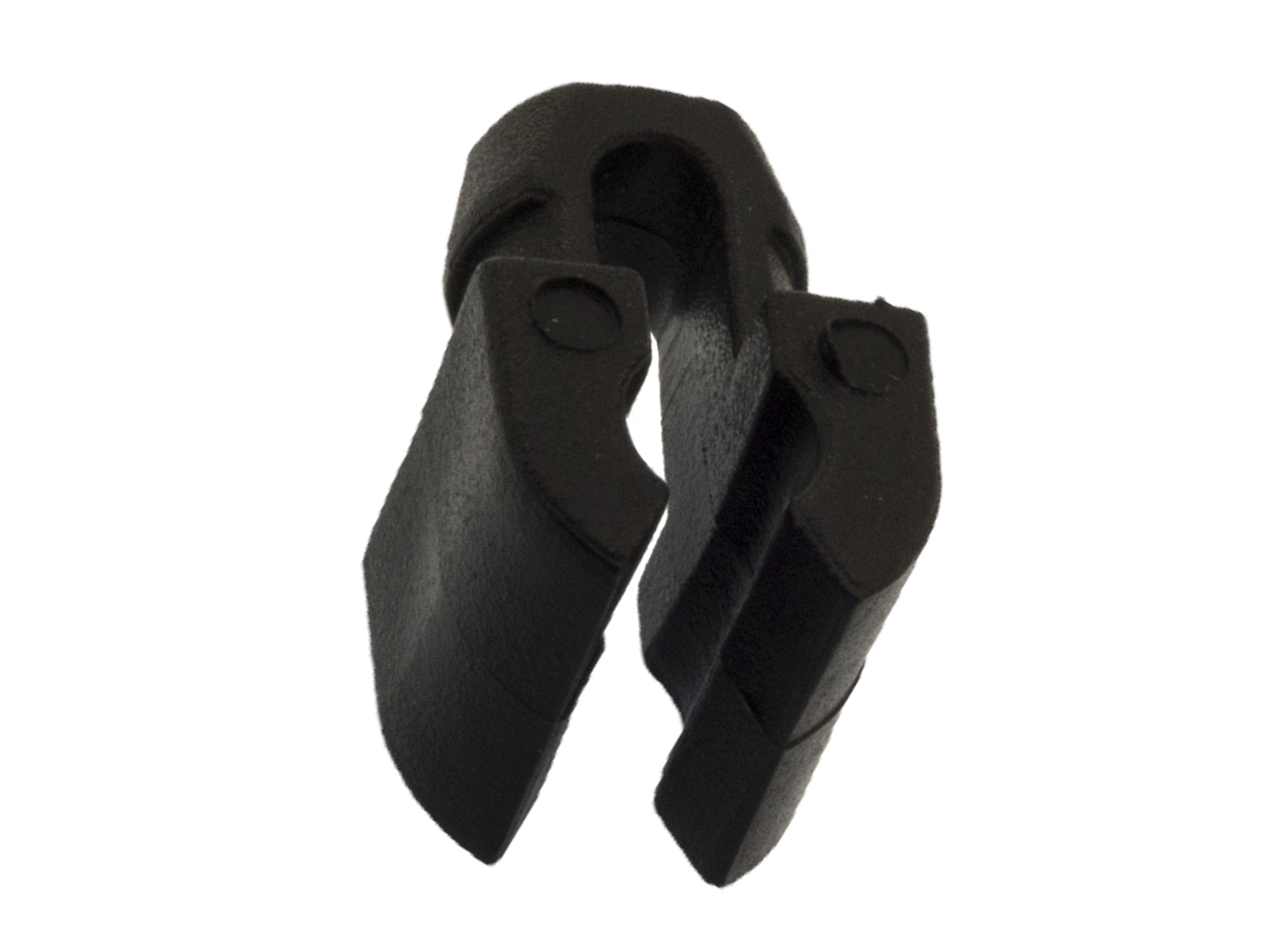 Brake Line Holder Clip (Rear) - OVERLANDERS Outfitter